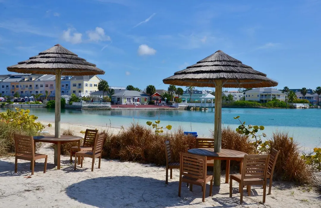 Sandyport Beach Resort-1