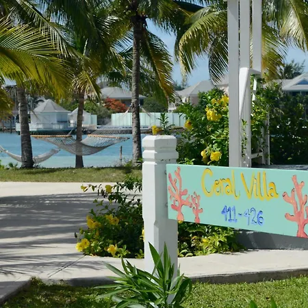Sandyport Beach Resort-2