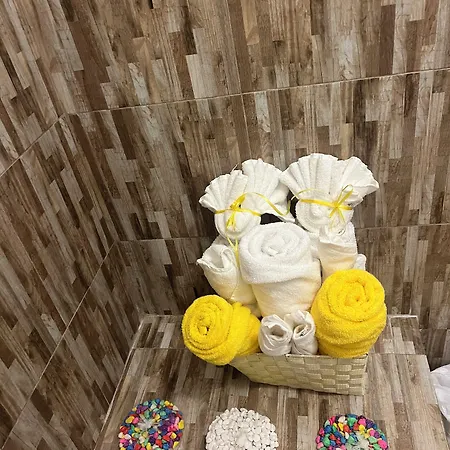 Bahamas Petapat Suite-2