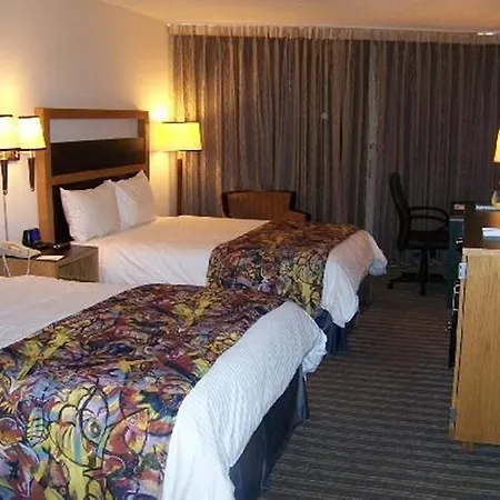 Wyndham Nassau Resort-2