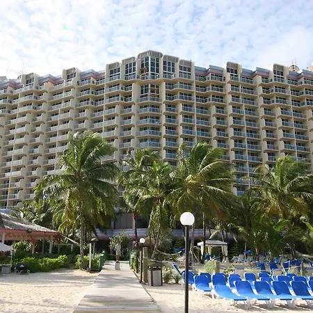 Wyndham Nassau Resort-3